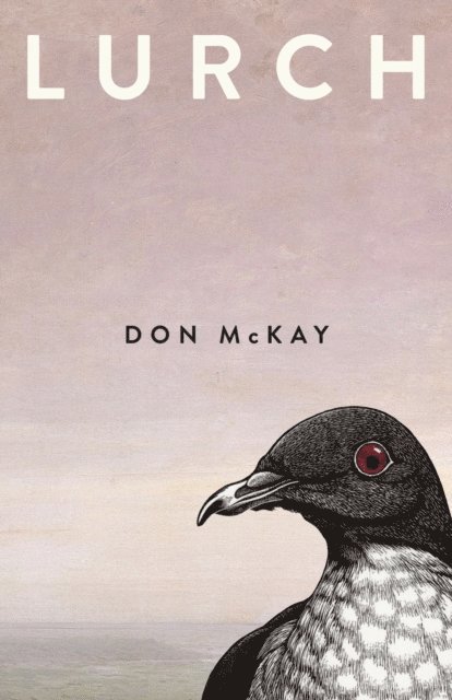 Don McKay - Lurch, E-bok