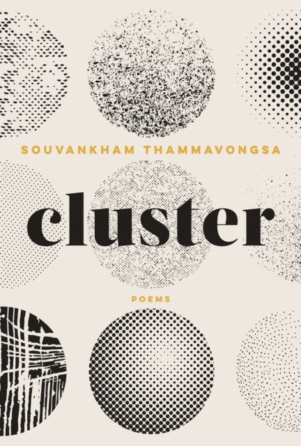 Souvankham Thammavongsa - Cluster, E-bok