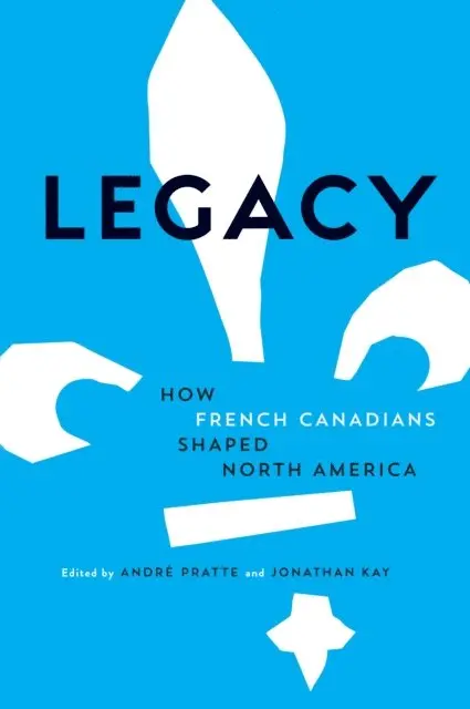 Jonathan Kay, Andre Pratte - Legacy, E-bok. Tillgänglighet: Lägg i varukorg