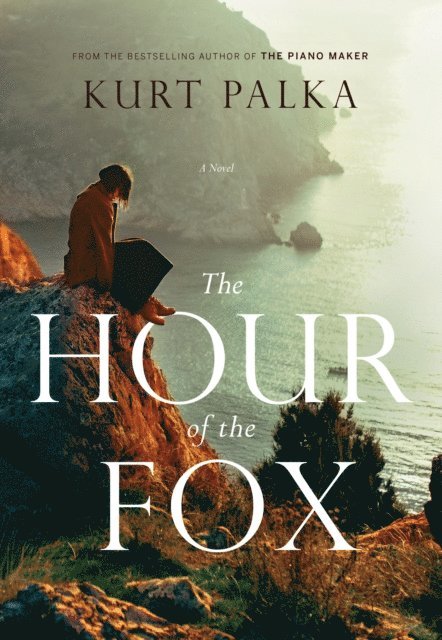 Kurt Palka - Hour of the Fox, E-bok