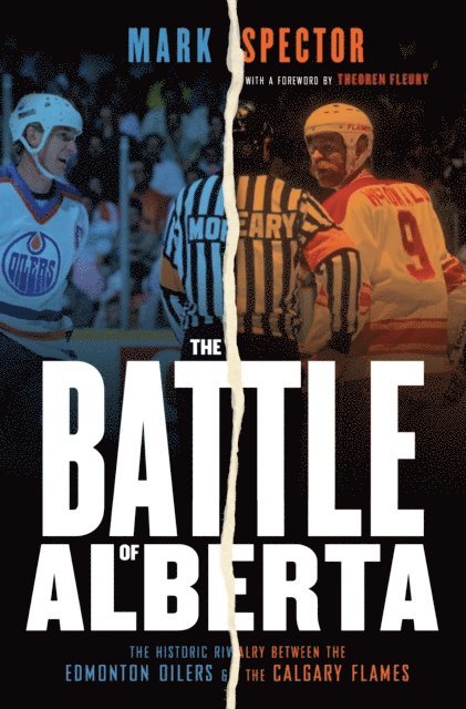 Mark Spector - Battle of Alberta, E-bok. Tillgänglighet: Lägg i varukorg
