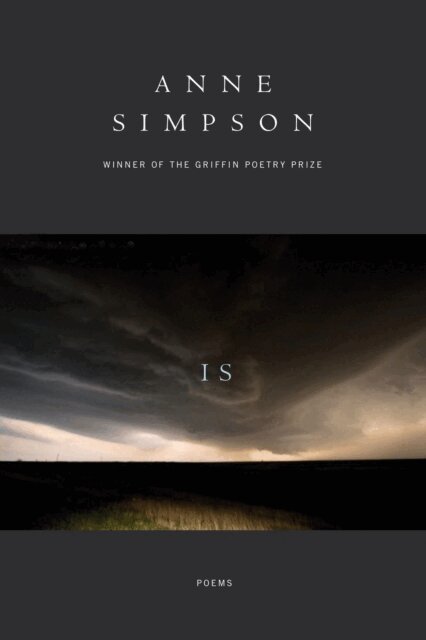 Anne Simpson - Is, E-bok
