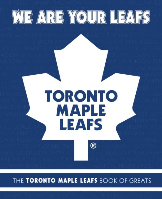 Michael Ulmer - We Are Your Leafs, E-bok