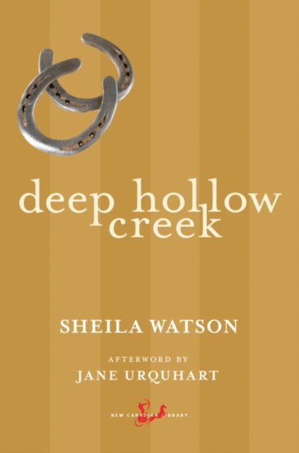 Sheila Watson - Deep Hollow Creek, E-bok