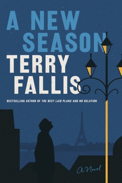 Terry Fallis - New Season, E-bok
