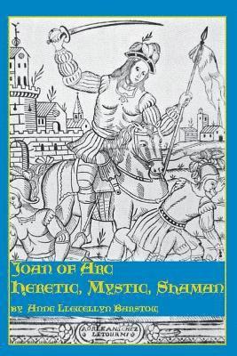 Anne Llewellyn Barstow - Joan of Arc, Häftad