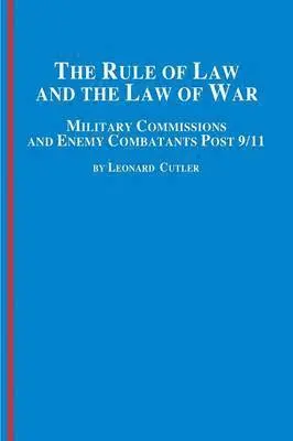 Rule of Law and the Law of War