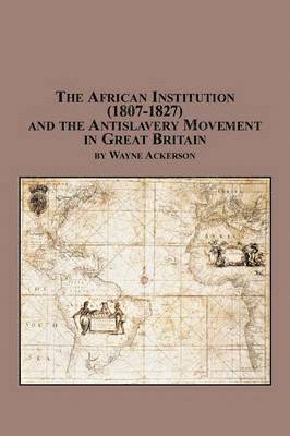 African Institution (1807-1827)