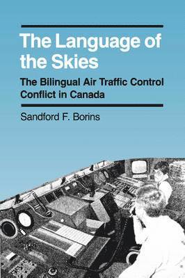 Sandford F. Borins - Language of the Skies, Häftad. Tillgänglighet: Tillfälligt slut