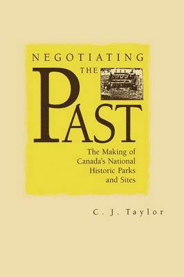 C J. Taylor - Negotiating the Past, Inbunden. Tillgänglighet: Tillfälligt slut