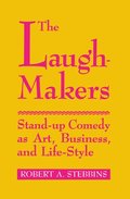 The Laugh-Makers