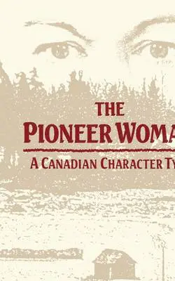Elizabeth Thompson - Pioneer Woman, Inbunden. Tillgänglighet: Tillfälligt slut