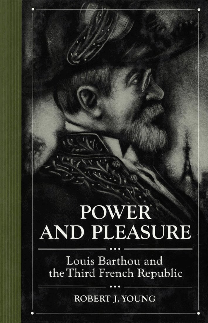 Robert J. Young - Power and Pleasure, Inbunden. Tillgänglighet: Tillfälligt slut