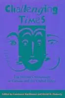 Constance Backhouse, David H. Flaherty - Challenging Times, Häftad. Tillgänglighet: Tillfälligt slut