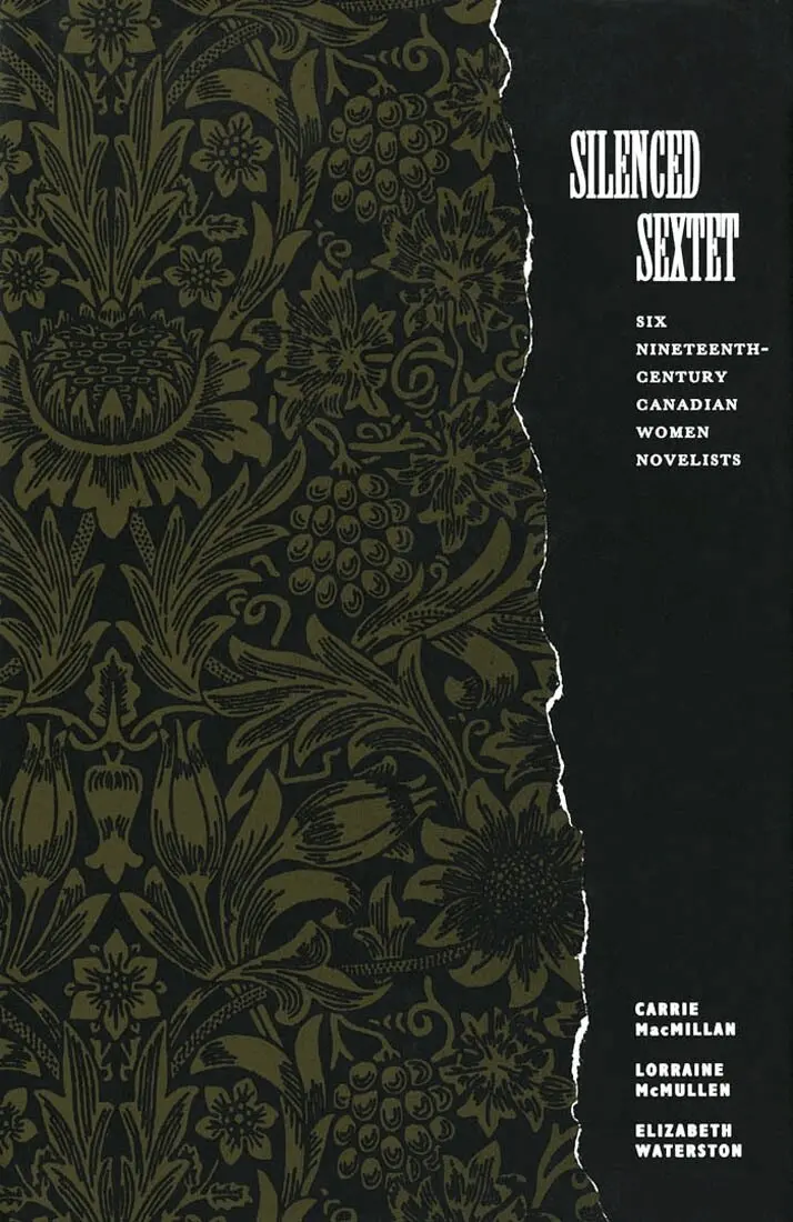 Carrie MacMillan, Lorraine McMullen - Silenced Sextet, Inbunden. Tillgänglighet: Tillfälligt slut