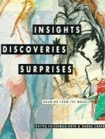 Ghitta Caiserman-Roth, Rhoda Cohen - Insights, Discoveries, Surprises, Inbunden. Tillgänglighet: Tillfälligt slut