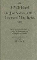 Hegel, John W. Burbidge, George di Giovanni - Jena System, 1804-5, Inbunden. Tillgänglighet: Tillfälligt slut