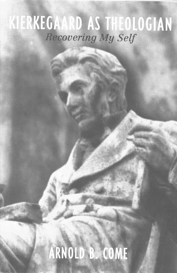 Arnold B. Come - Kierkegaard As Humanist, Inbunden. Tillgänglighet: Tillfälligt slut