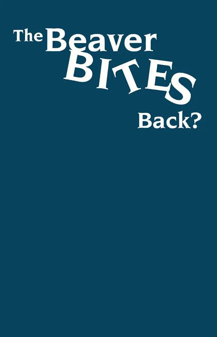 David H. Flaherty, Frank E. Manning - Beaver Bites Back?, Häftad. Tillgänglighet: Tillfälligt slut