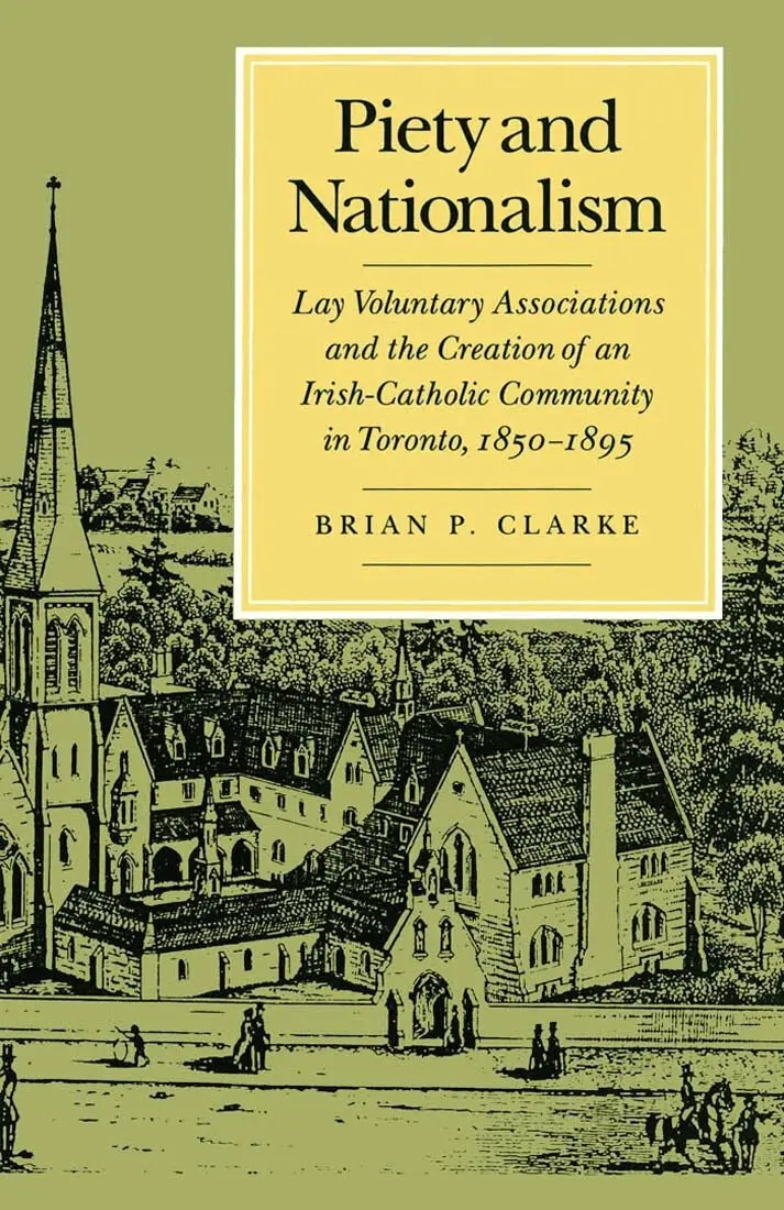 Brian P. Clarke - Piety and Nationalism, Inbunden. Tillgänglighet: Lägg i varukorg