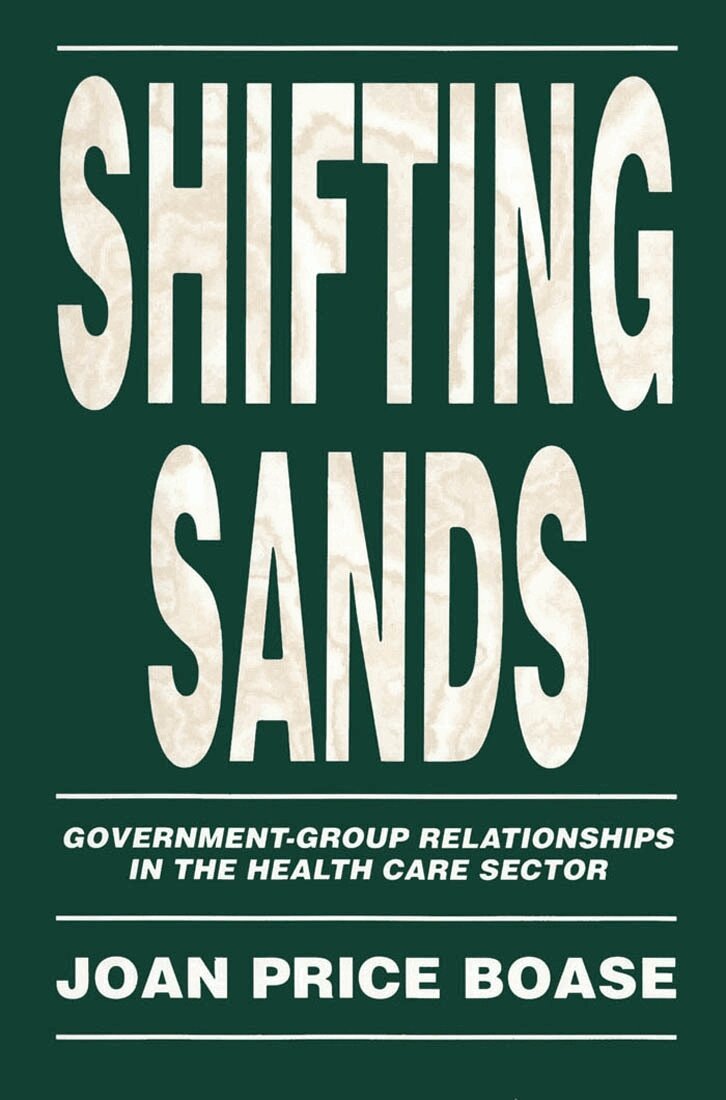 Joan Price Boase - Shifting Sands, Inbunden. Tillgänglighet: Tillfälligt slut