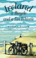 Ireland, a Bicycle, and a Tin Whistle
