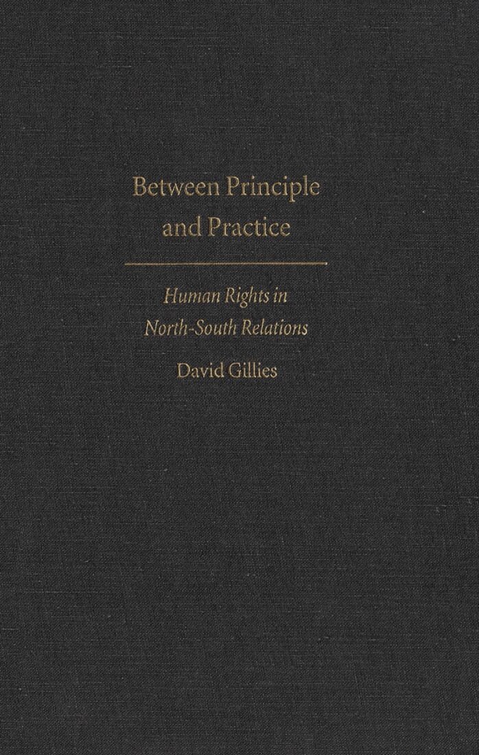 David Gillies - Between Principle and Practice, Häftad. Tillgänglighet: Tillfälligt slut
