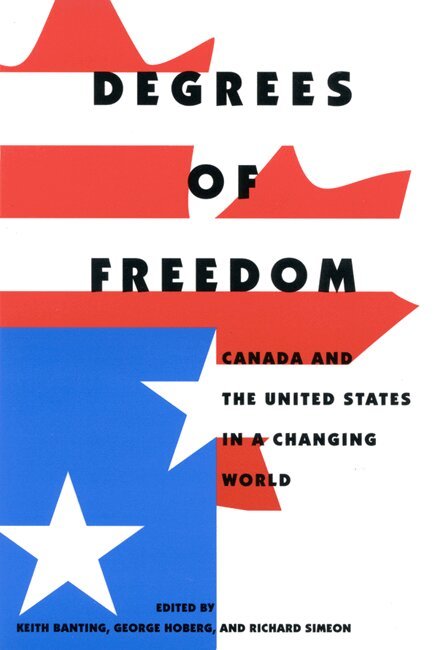 Keith G. Banting, George Hoberg - Degrees of Freedom, Häftad. Tillgänglighet: Tillfälligt slut