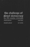 The Challenge of Direct Democracy