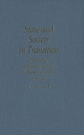 State and Society in Transition