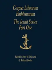 Peter M. Daly, G. Richard Dimler S.J. - Jesuit Series, Inbunden. Tillgänglighet: Tillfälligt slut