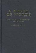 A House of Words: Volume 27