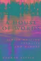Norman Ravvin - House of Words, Häftad. Tillgänglighet: Tillfälligt slut
