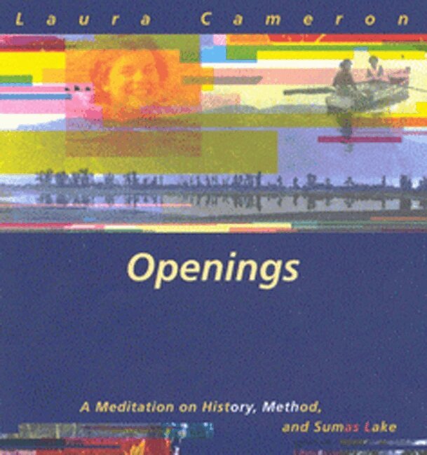 Laura Jean Cameron - Openings, Inbunden. Tillgänglighet: Tillfälligt slut