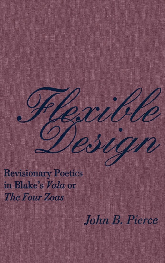 John B. Pierce - Flexible Design, Inbunden. Tillgänglighet: Tillfälligt slut