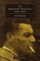 John Hellman - Knight-Monks of Vichy France, Häftad. Tillgänglighet: Tillfälligt slut