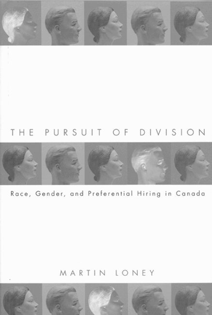 Martin Loney - Pursuit of Division, Häftad. Tillgänglighet: Tillfälligt slut