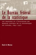 Le Bureau federal de la statistique: Volume 22