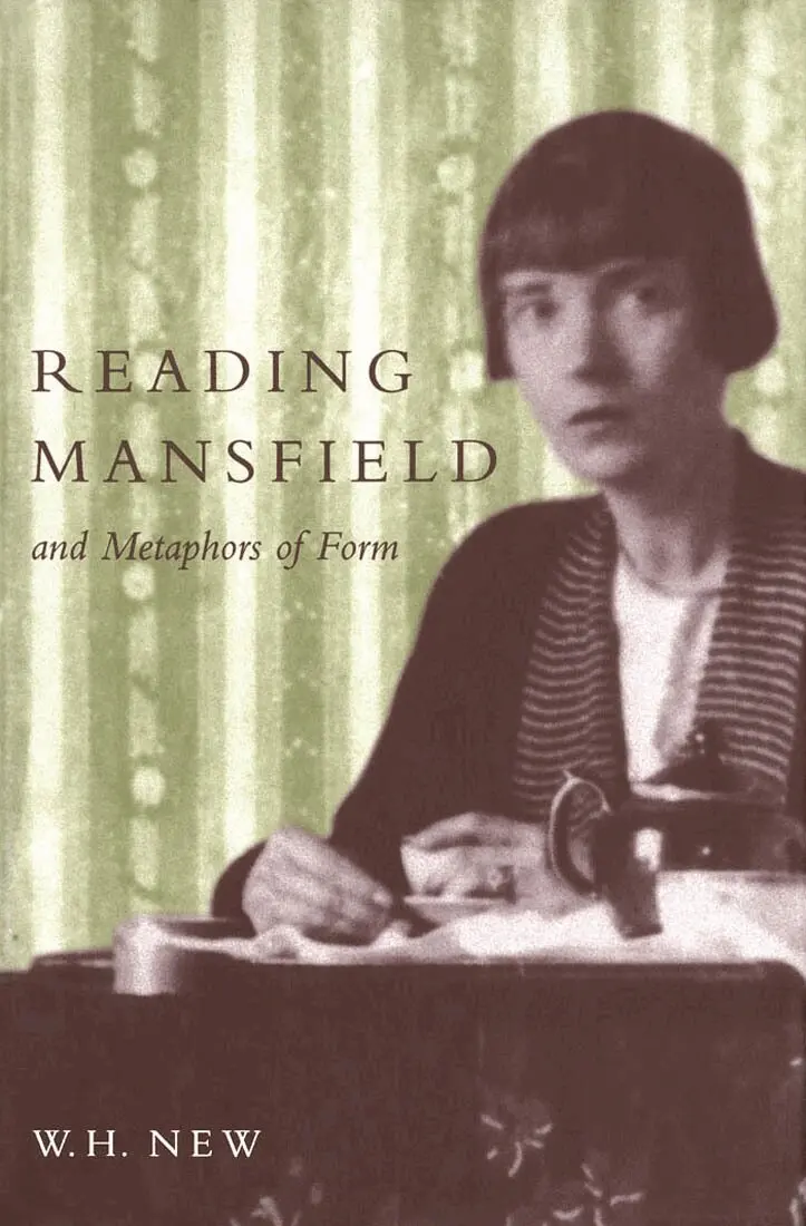 New - Reading Mansfield and Metaphors of Form, Inbunden. Tillgänglighet: Tillfälligt slut