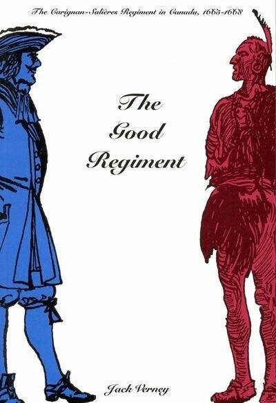 Good Regiment