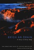 Brigh an �rain - a Story in Every Song