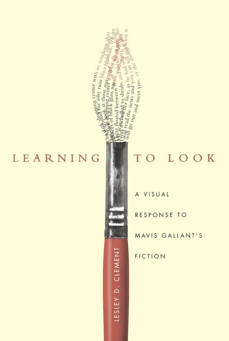 Lesley D. Clement - Learning to Look, Häftad. Tillgänglighet: Tillfälligt slut
