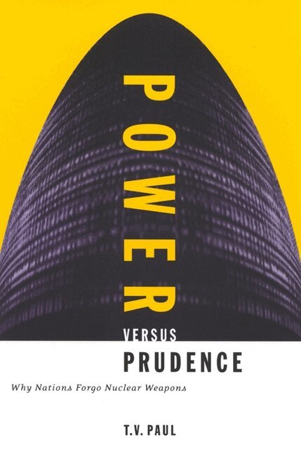 Paul - Power Versus Prudence, Häftad. Tillgänglighet: Tillfälligt slut