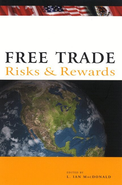 Ian MacDonald, Desmond Morton - Free Trade, Häftad. Tillgänglighet: Tillfälligt slut