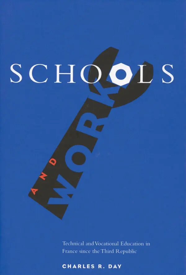 Charles Day - Schools and Work, Inbunden. Tillgänglighet: Tillfälligt slut
