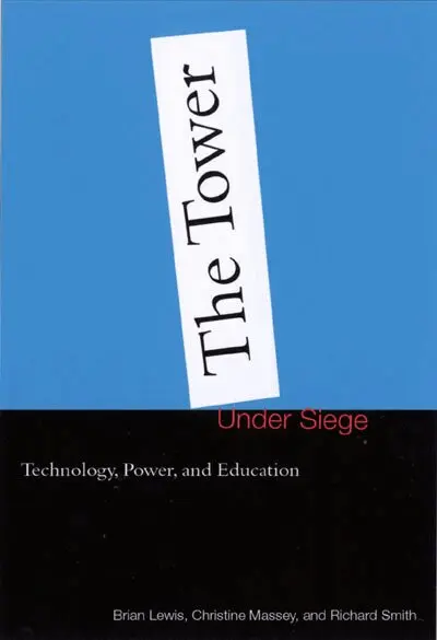 Brian Lewis, Christine Massey, Richard Smith - Tower Under Siege, Häftad. Tillgänglighet: Tillfälligt slut
