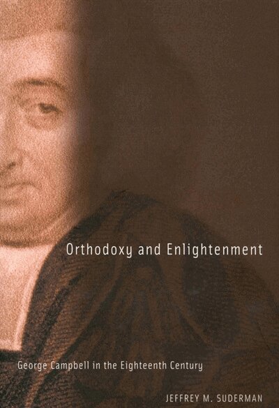 Jeffrey M. Suderman - Orthodoxy and Enlightenment, Inbunden. Tillgänglighet: Tillfälligt slut