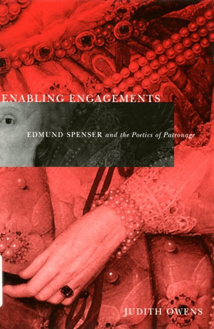 Judith Owens - Enabling Engagements, Inbunden. Tillgänglighet: Tillfälligt slut