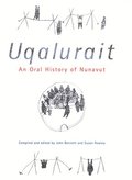 Uqalurait: Volume 54