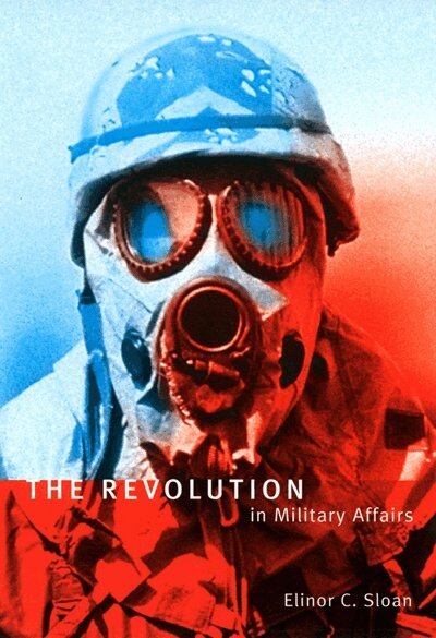 Elinor C. Sloan - Revolution in Military Affairs, Häftad. Tillgänglighet: Tillfälligt slut